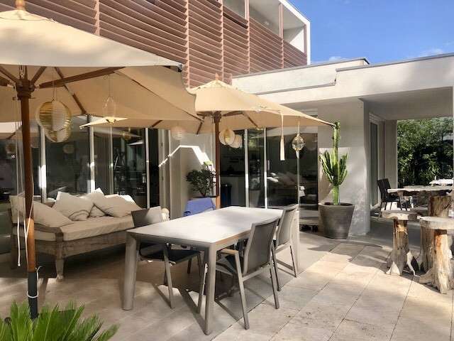 Maison Marseille 11e - 161m²
