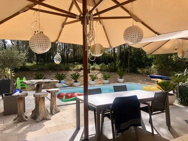 Maison Marseille 11e - 161m²