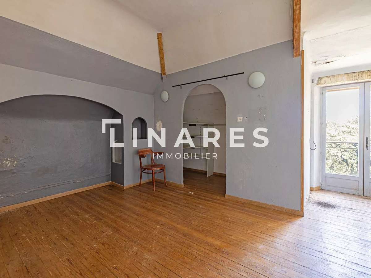 Maison Marseille 11e