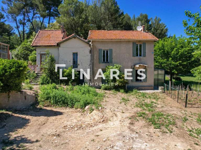 Maison Marseille 11e - 6 chambres - 291m²
