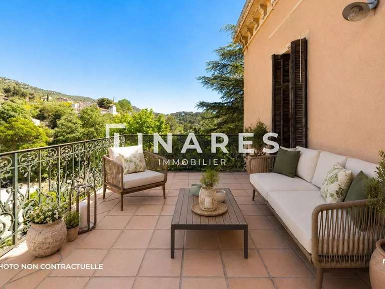 Maison Marseille 11e - 6 chambres - 291m²
