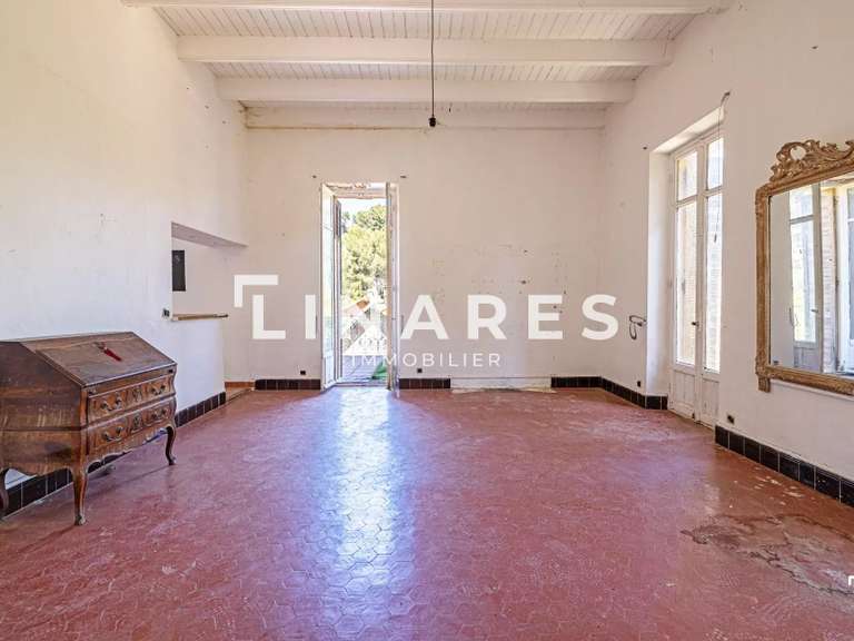 Maison Marseille 11e - 6 chambres - 291m²