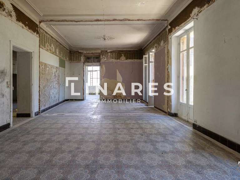 Maison Marseille 11e - 6 chambres - 291m²
