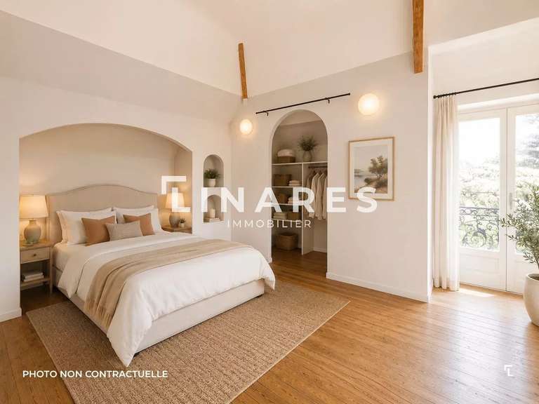 Maison Marseille 11e - 6 chambres - 291m²