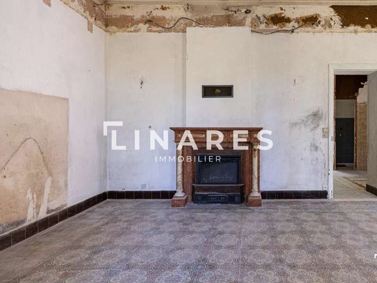 Maison Marseille 11e - 6 chambres - 291m²