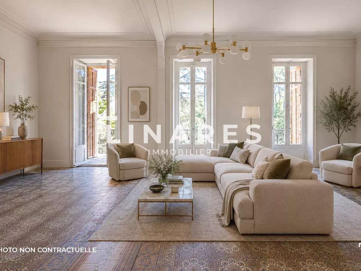 Maison Marseille 11e