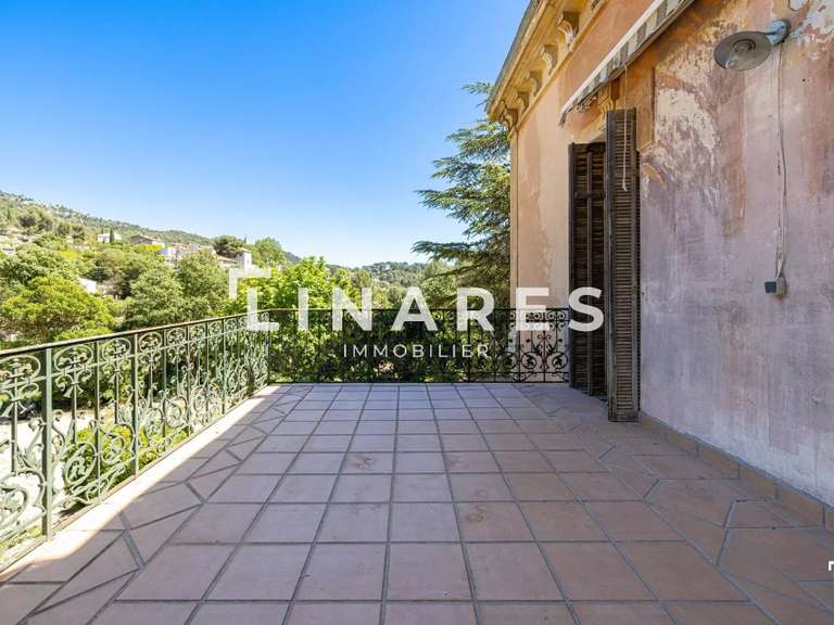 Maison Marseille 11e - 6 chambres - 291m²