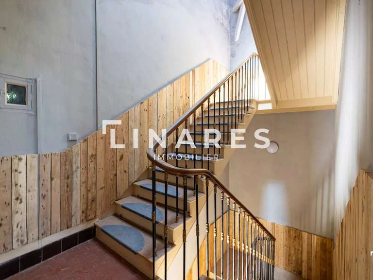 Maison Marseille 11e - 6 chambres - 291m²