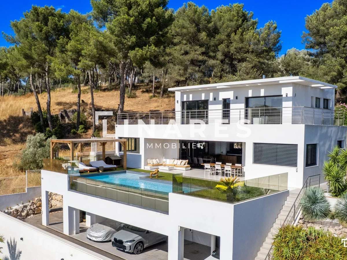 House Marseille 11e