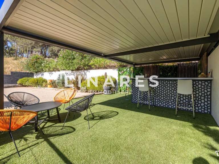 Maison Marseille 11e - 4 chambres - 361m²