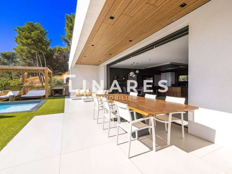 Maison Marseille 11e - 4 chambres - 361m²