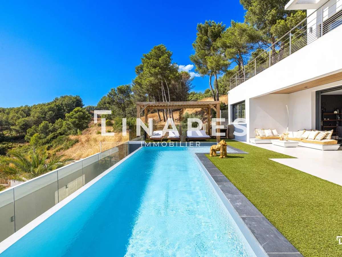 House Marseille 11e