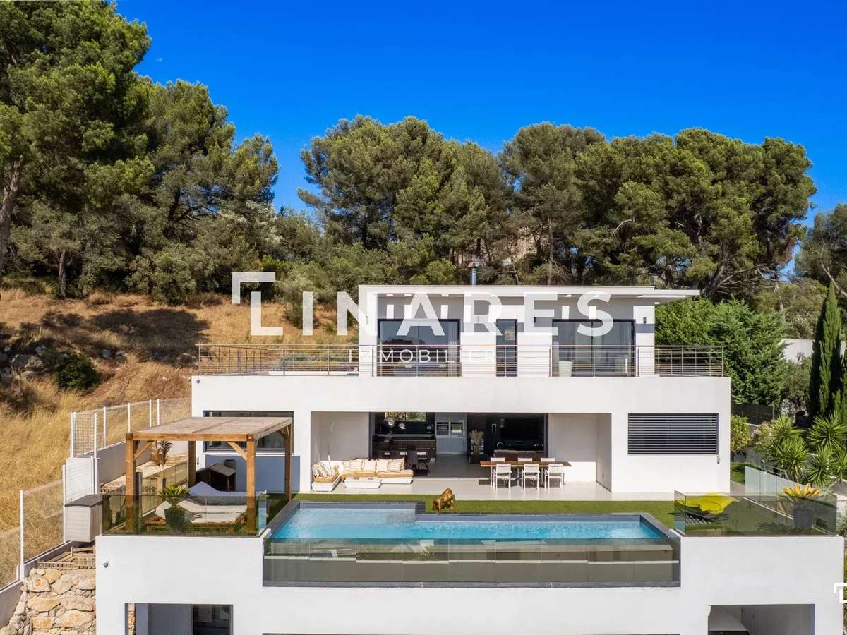 Maison Marseille 11e