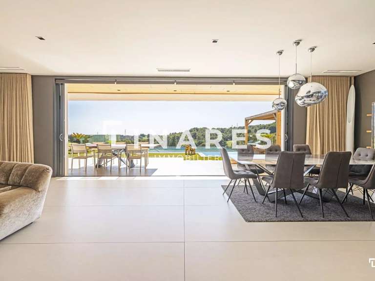 Maison Marseille 11e - 4 chambres - 361m²