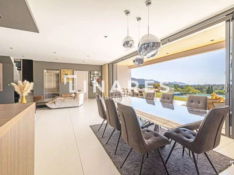 Maison Marseille 11e - 4 chambres - 361m²