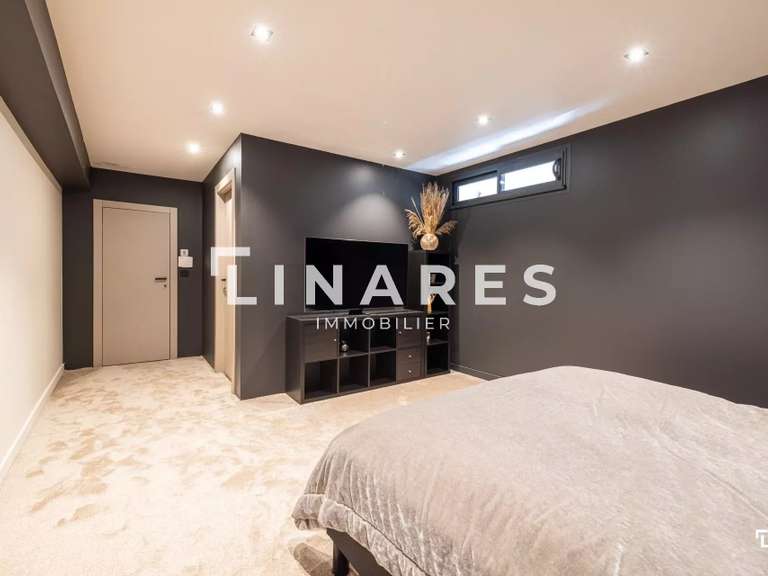 Maison Marseille 11e - 4 chambres - 361m²