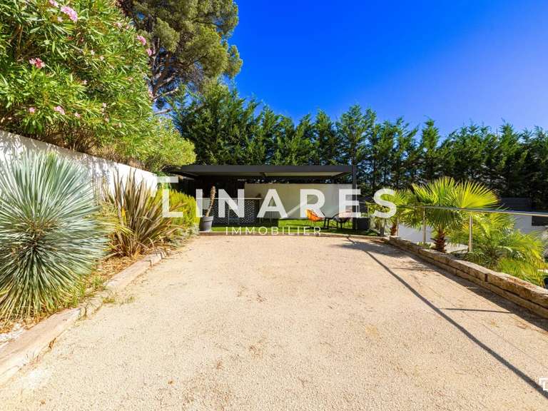 Maison Marseille 11e - 4 chambres - 361m²