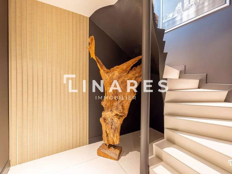 Maison Marseille 11e - 4 chambres - 361m²