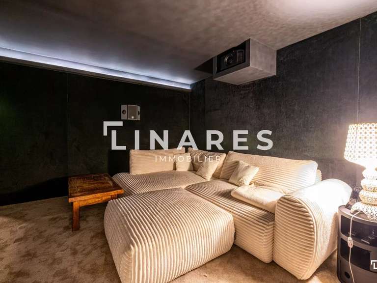 Maison Marseille 11e - 4 chambres - 361m²