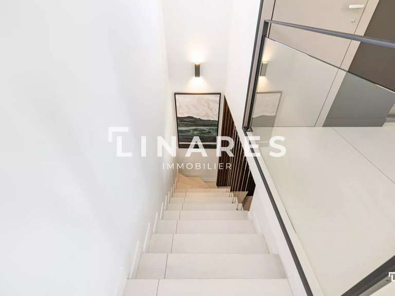 Maison Marseille 11e - 4 chambres - 361m²