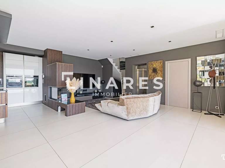 Maison Marseille 11e - 4 chambres - 361m²
