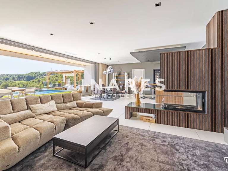 Maison Marseille 11e - 4 chambres - 361m²