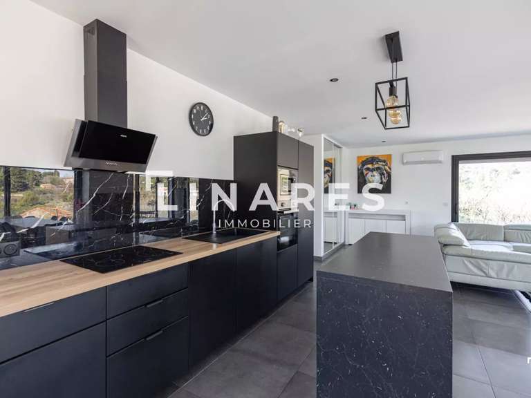 Maison Marseille 11e - 4 chambres - 180m²
