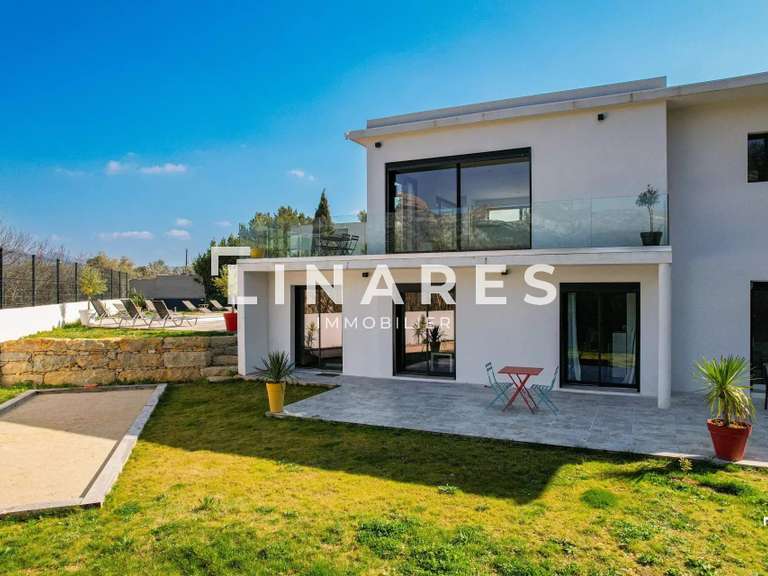 Maison Marseille 11e - 4 chambres - 180m²