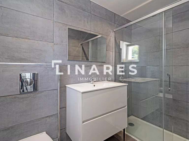 Maison Marseille 11e - 4 chambres - 180m²
