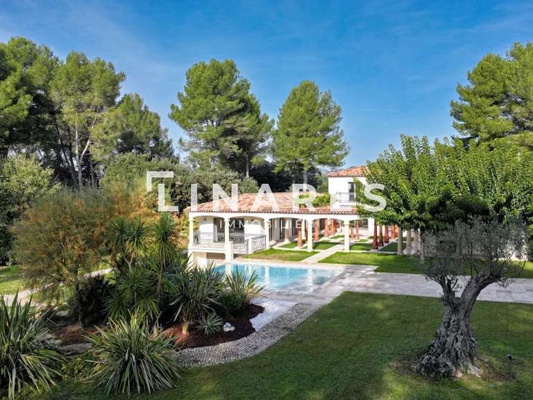 Maison Marseille 11e - 360m²