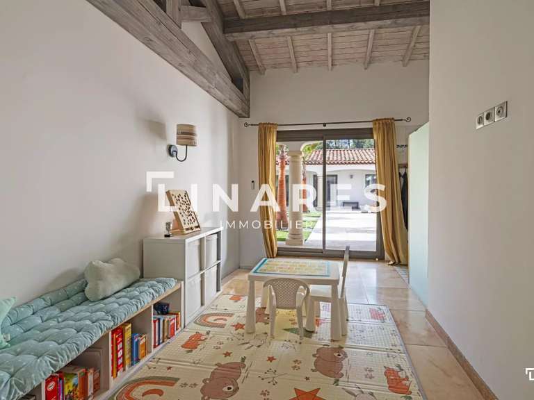 Maison Marseille 11e - 360m²