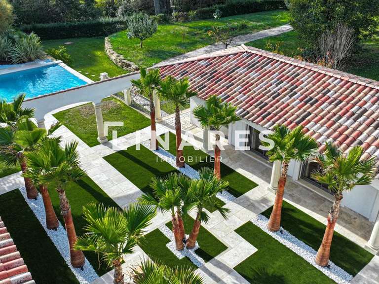 Maison Marseille 11e - 360m²
