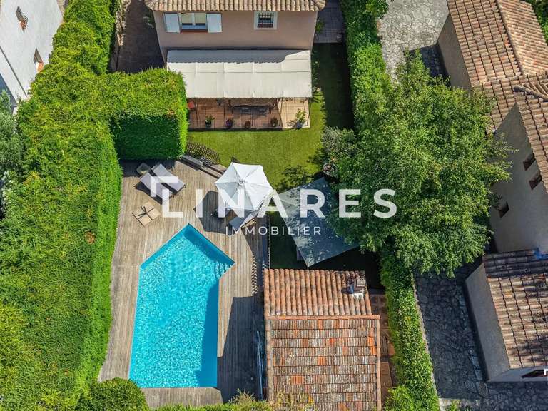 Maison Marseille 11e - 3 chambres - 132m²