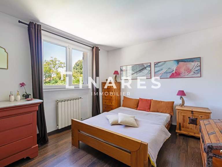 Maison Marseille 11e - 3 chambres - 132m²