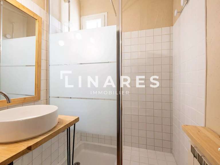 Maison Marseille 11e - 3 chambres - 132m²