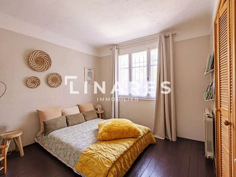 Maison Marseille 11e - 3 chambres - 132m²