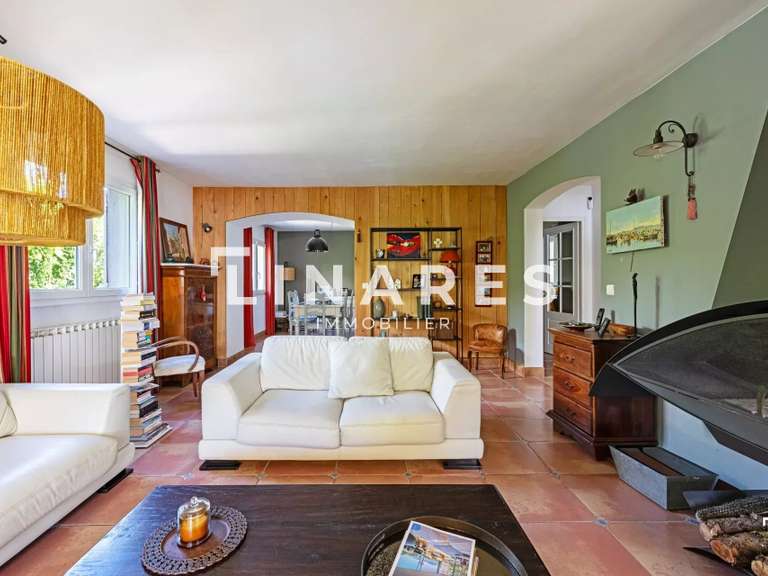 Maison Marseille 11e - 3 chambres - 132m²