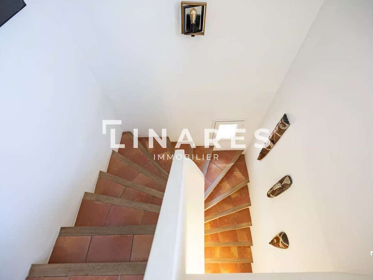 Maison Marseille 11e