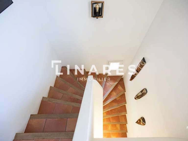 Maison Marseille 11e - 3 chambres - 132m²