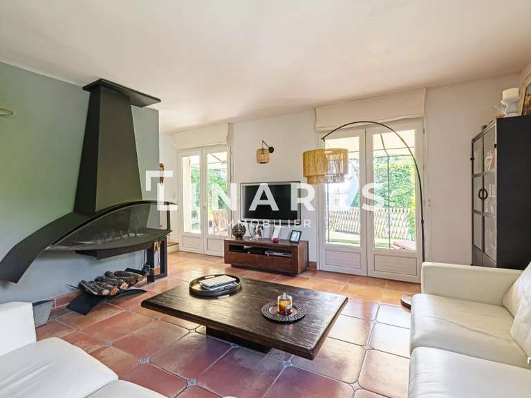Maison Marseille 11e - 3 chambres - 132m²