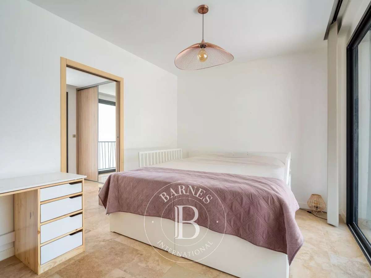 Maison Marseille 11e