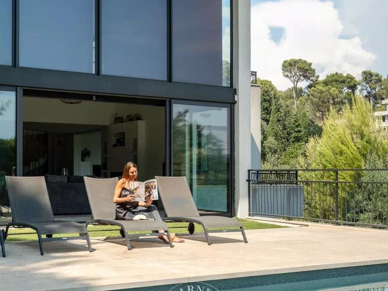 Maison Marseille 11e - 4 chambres - 335m²