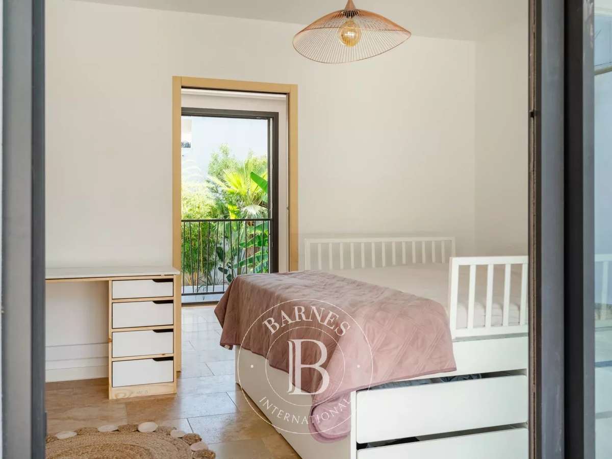 Maison Marseille 11e