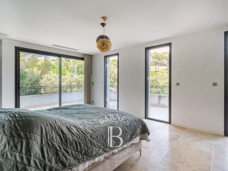 Maison Marseille 11e - 4 chambres - 335m²