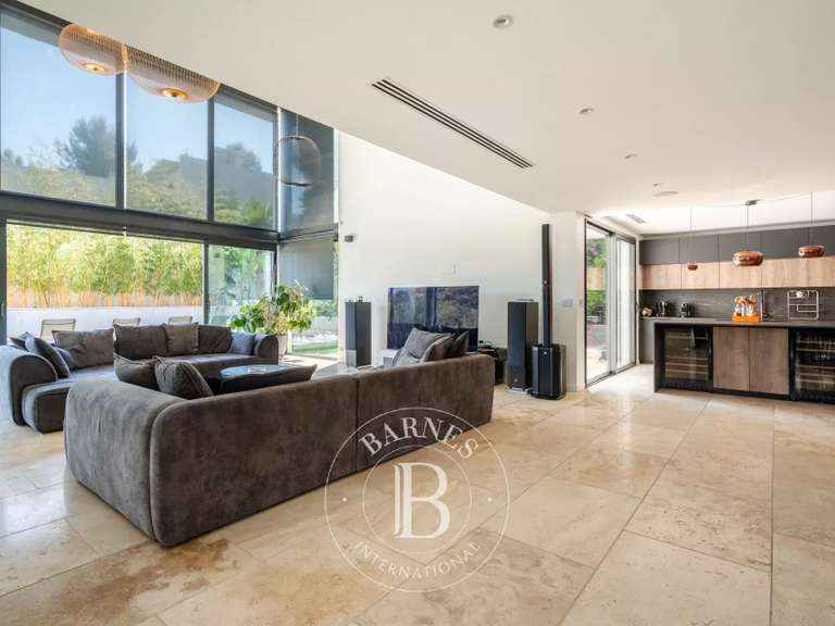 Maison Marseille 11e - 4 chambres - 335m²