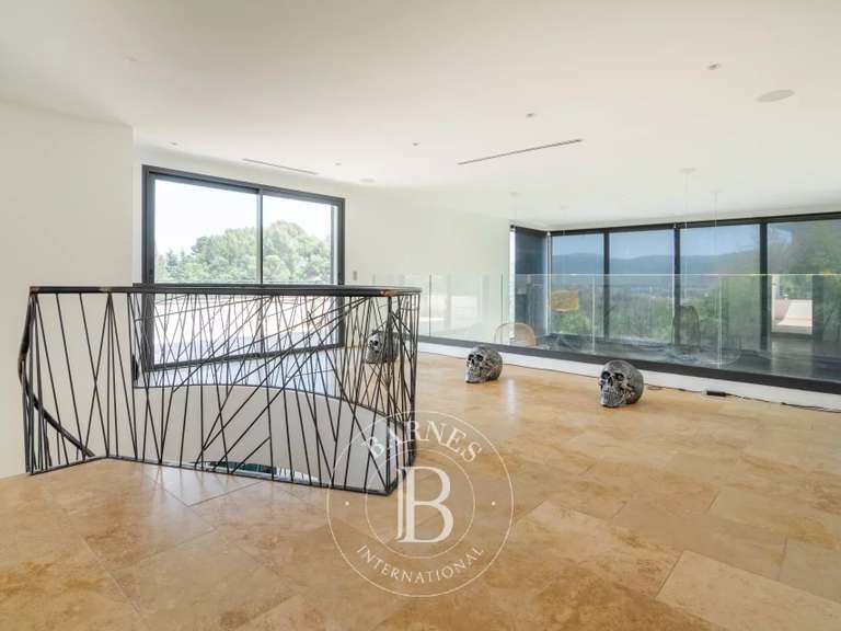 Maison Marseille 11e - 4 chambres - 335m²