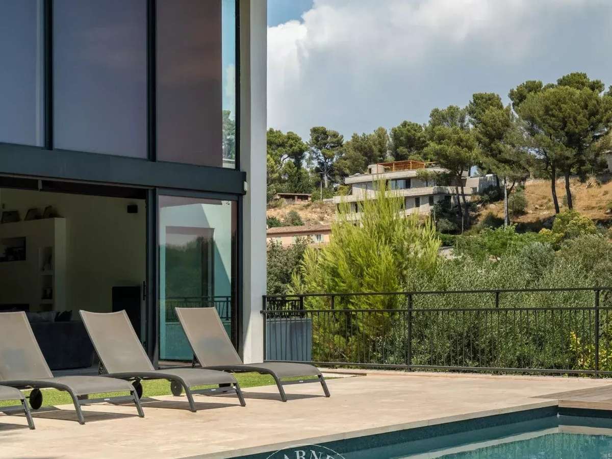 Maison Marseille 11e
