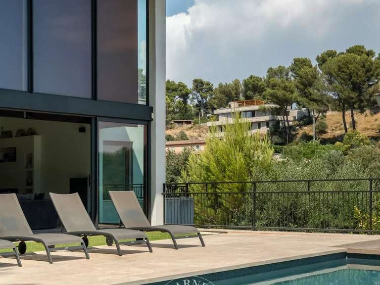 Maison Marseille 11e - 4 chambres - 335m²