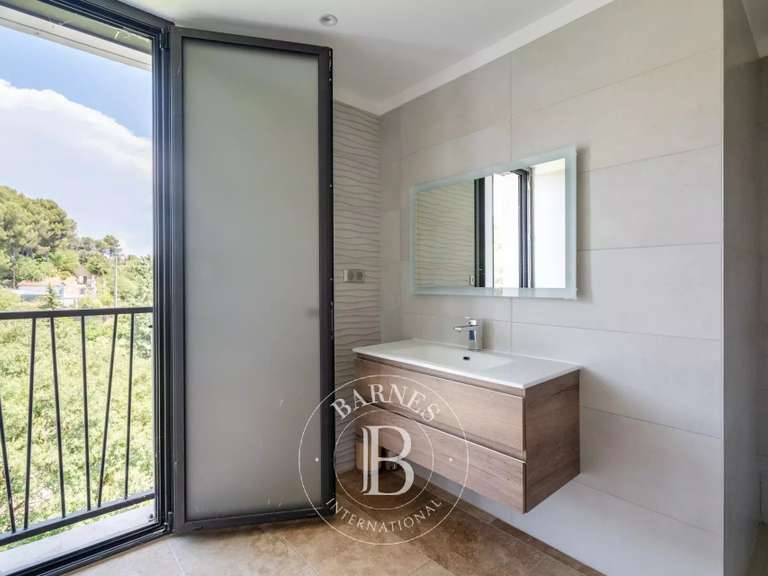 Maison Marseille 11e - 4 chambres - 335m²