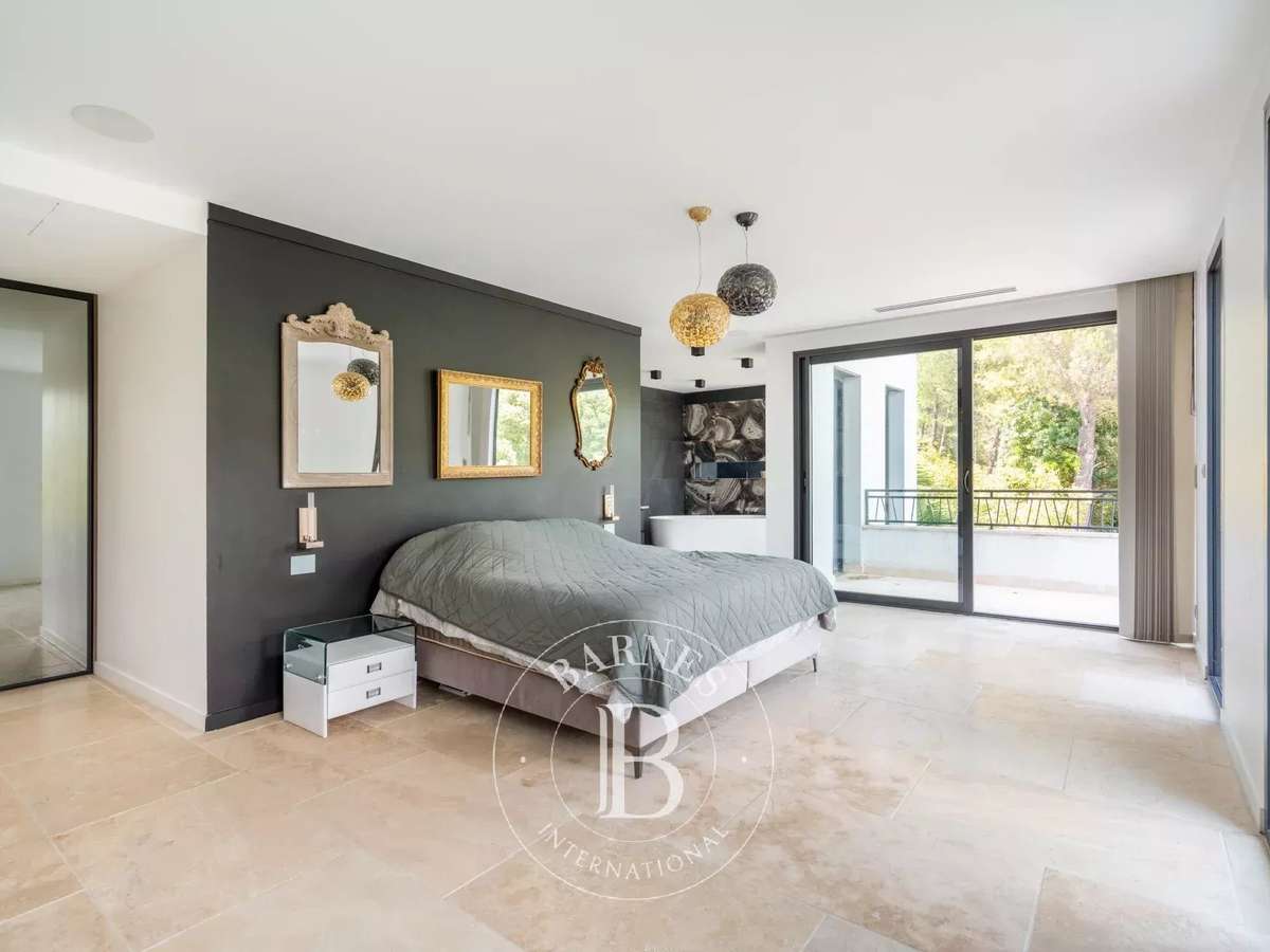 Maison Marseille 11e